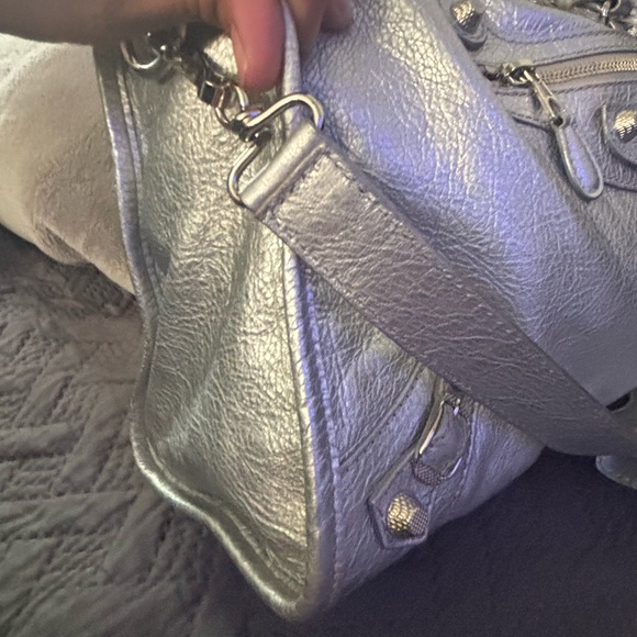 Balenciaga Le City Md. Bag - Picture 8 of 16